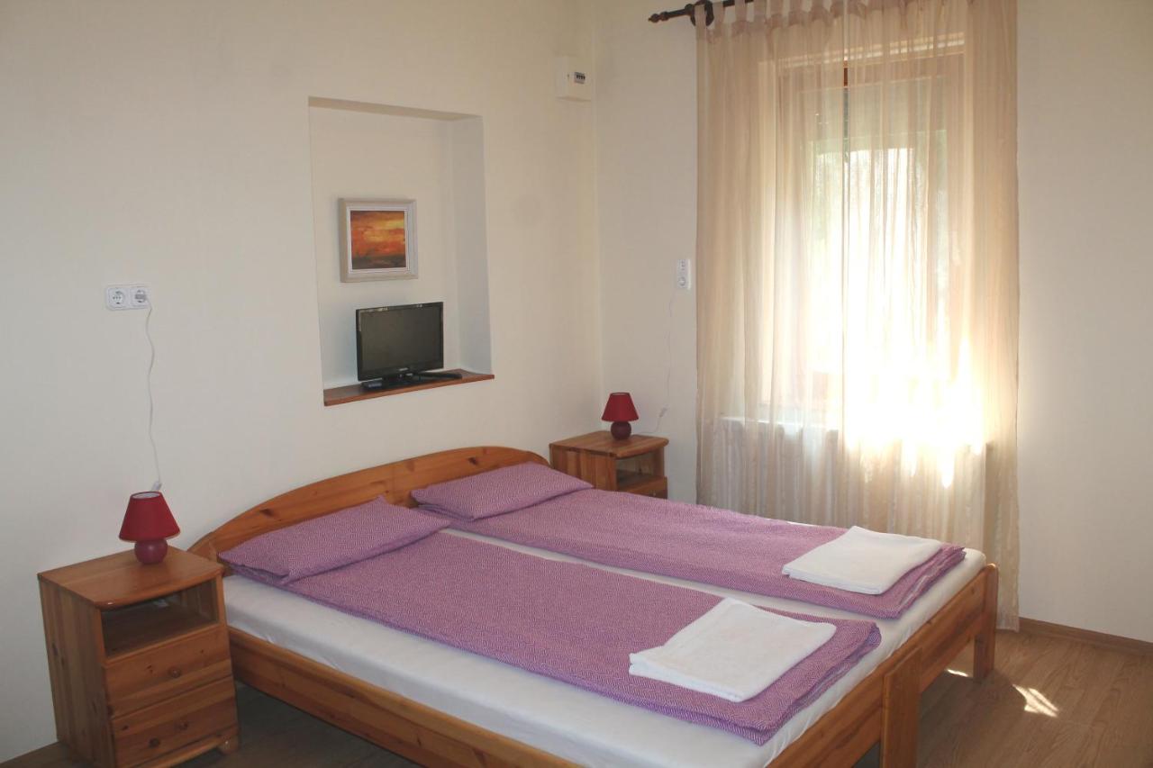 Vargapartman - B&B