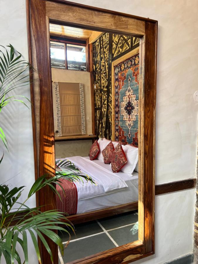 Deluxe Tweepersoonskamer