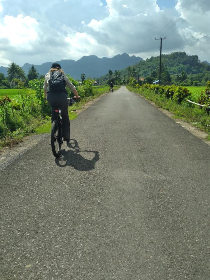 Homestay Rammang Rammang - B&B Baloccibaru