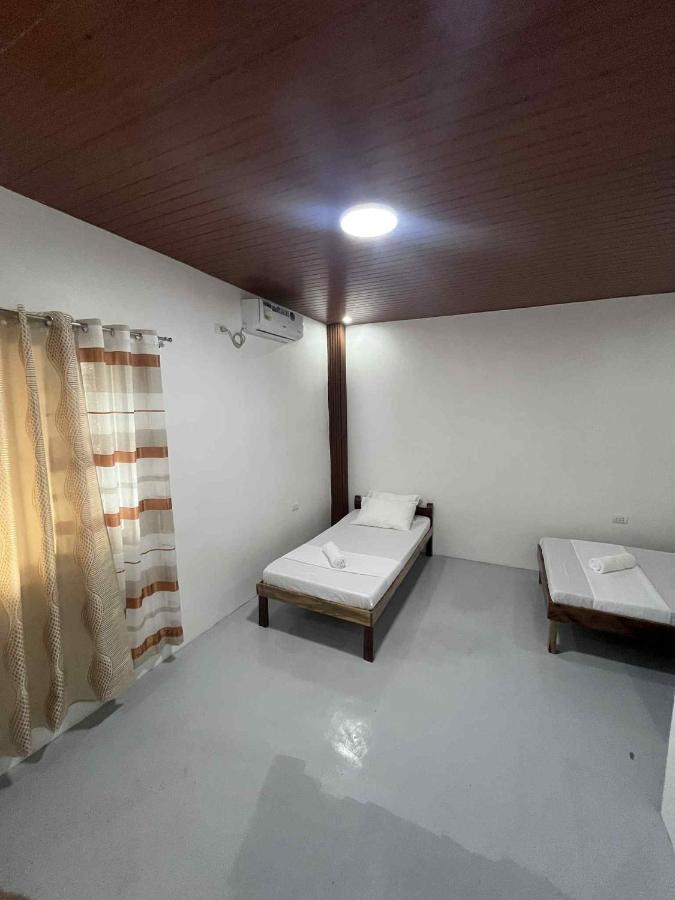 Bergon Homestay - B&B Burgos