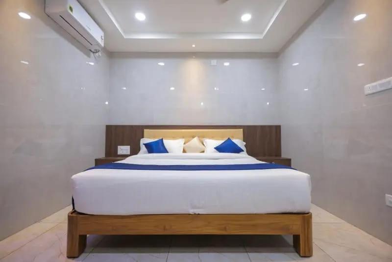 YKHOMES Luxury & Comfort Stay - B&B Tirupati