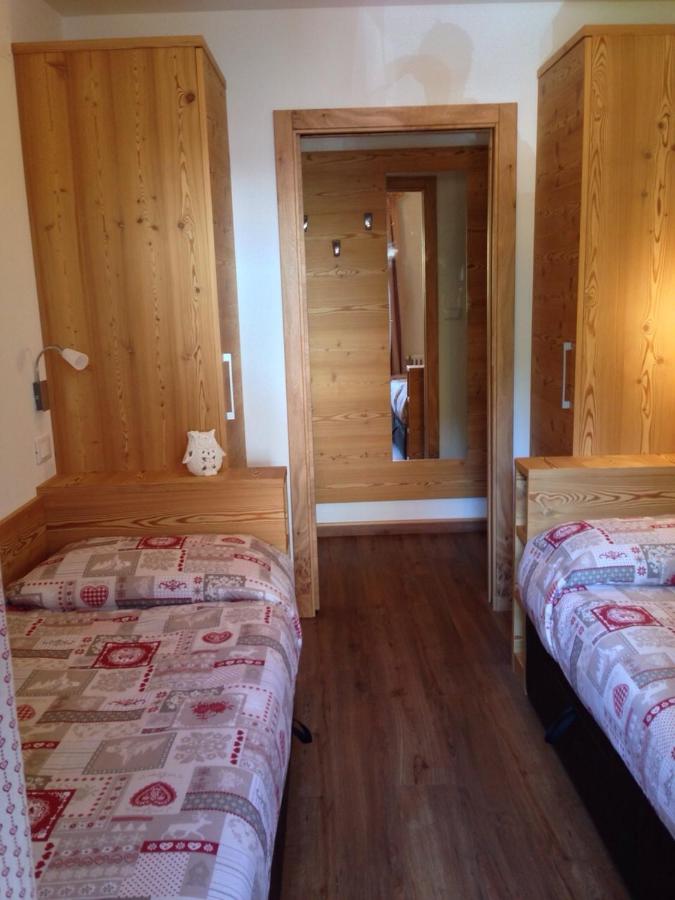 Appartamento con 2 Camere da Letto e Balcone