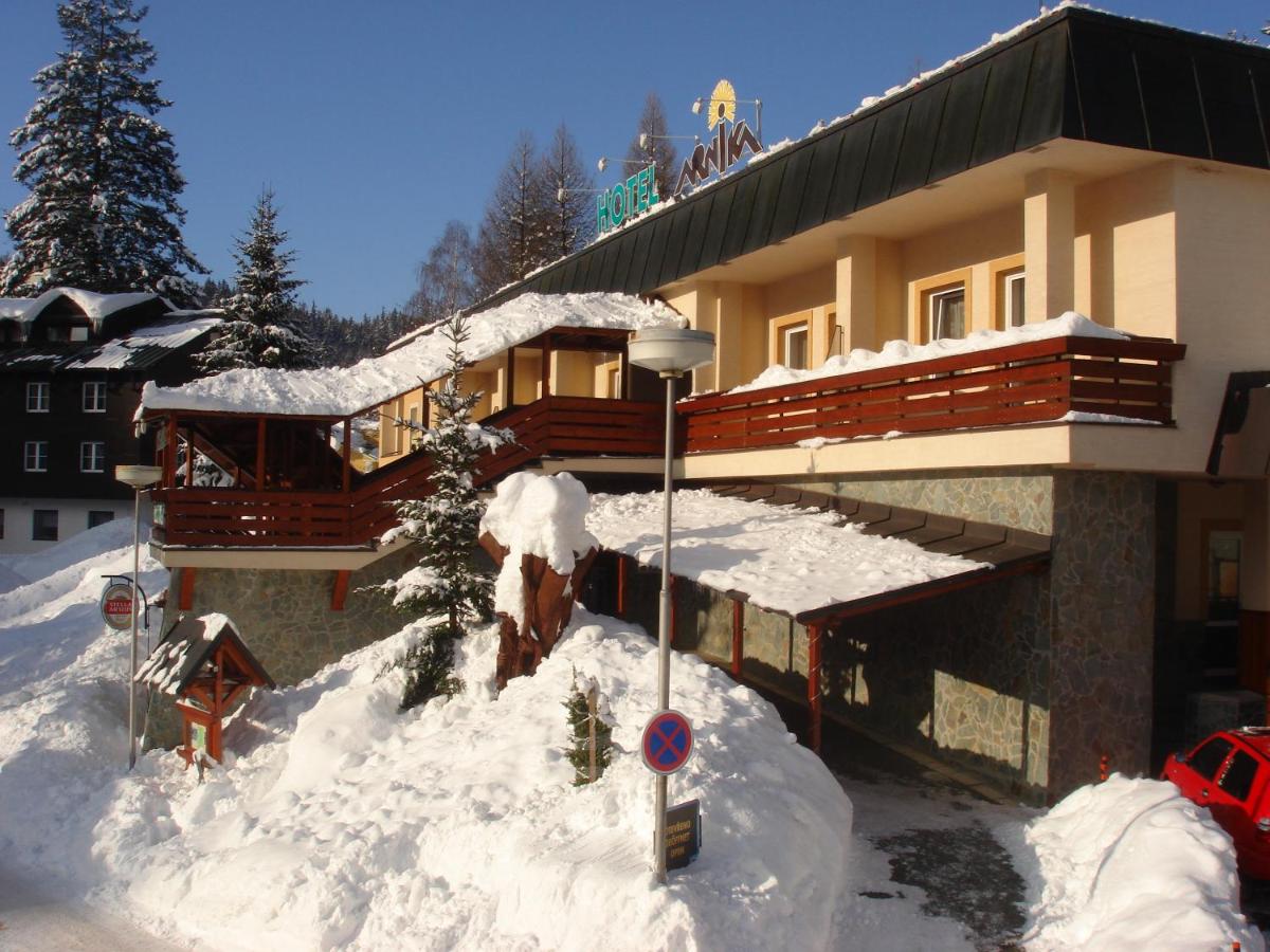 Hotel Arnika