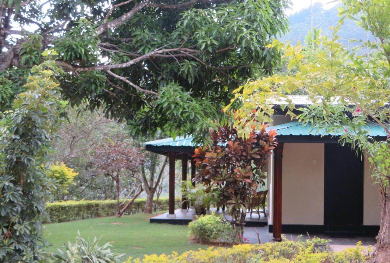 Rukmal Holiday Home - Bed and Breakfast Ella Town