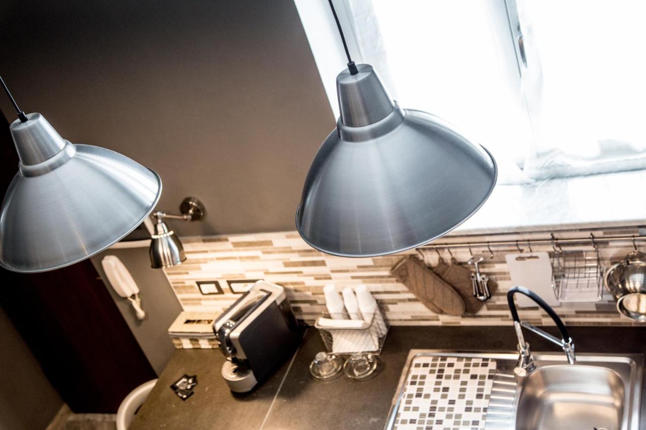 "Here" Mini loft Alghero - B&B