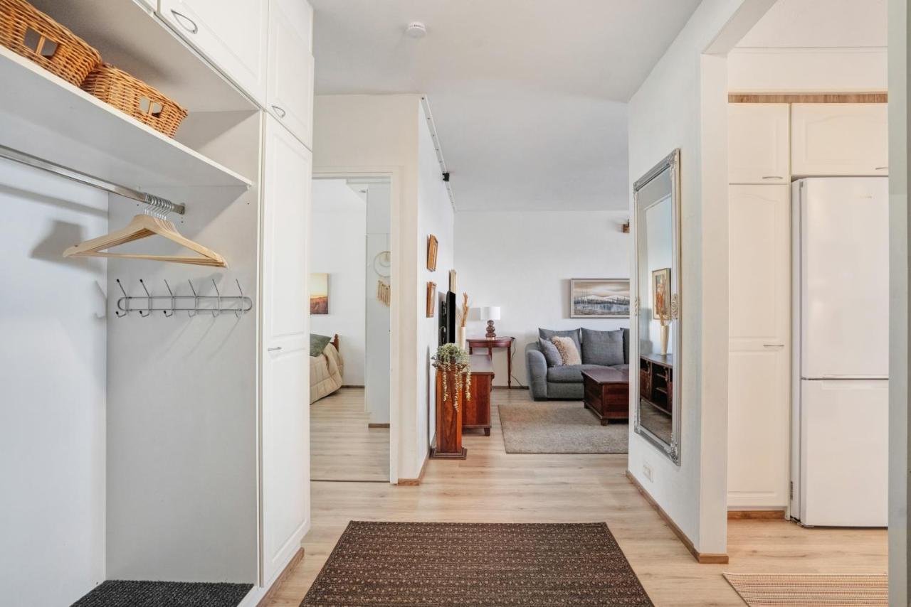 Arctic Koto Apartment - Ferienwohnung Rovaniemi