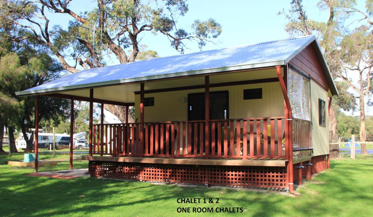 Cabin 2