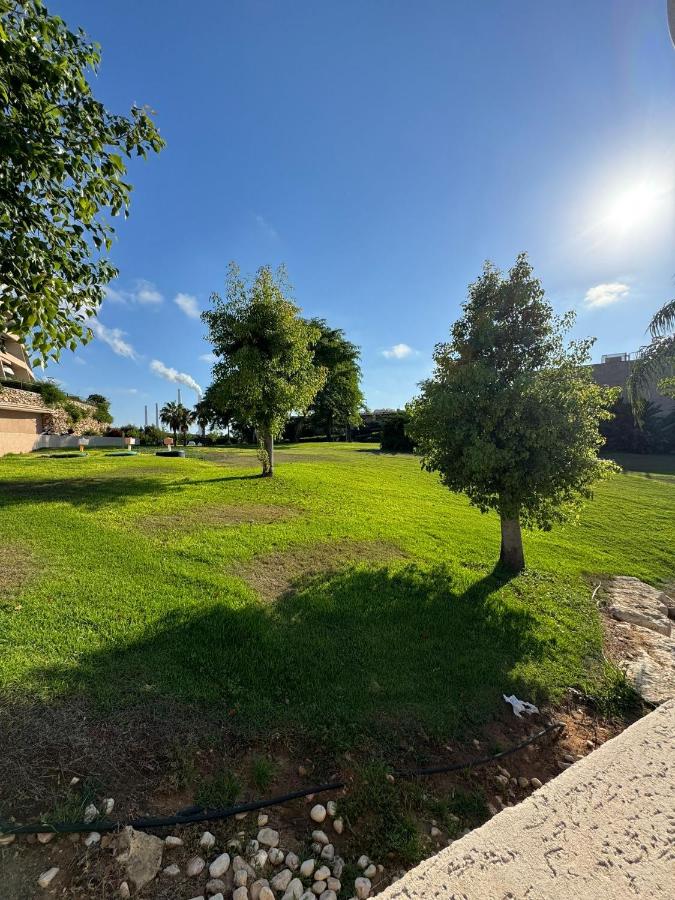 Balansea Resort - B&B Caesarea