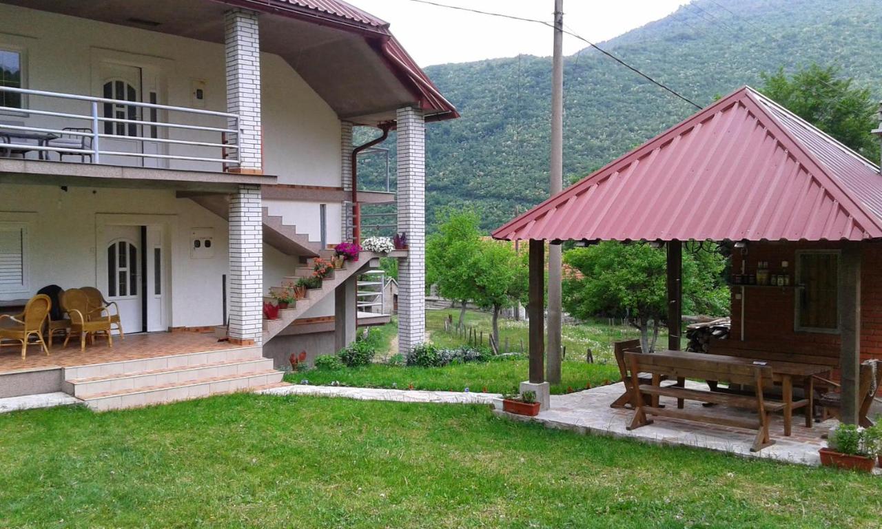 Apartment Mitric - B&B