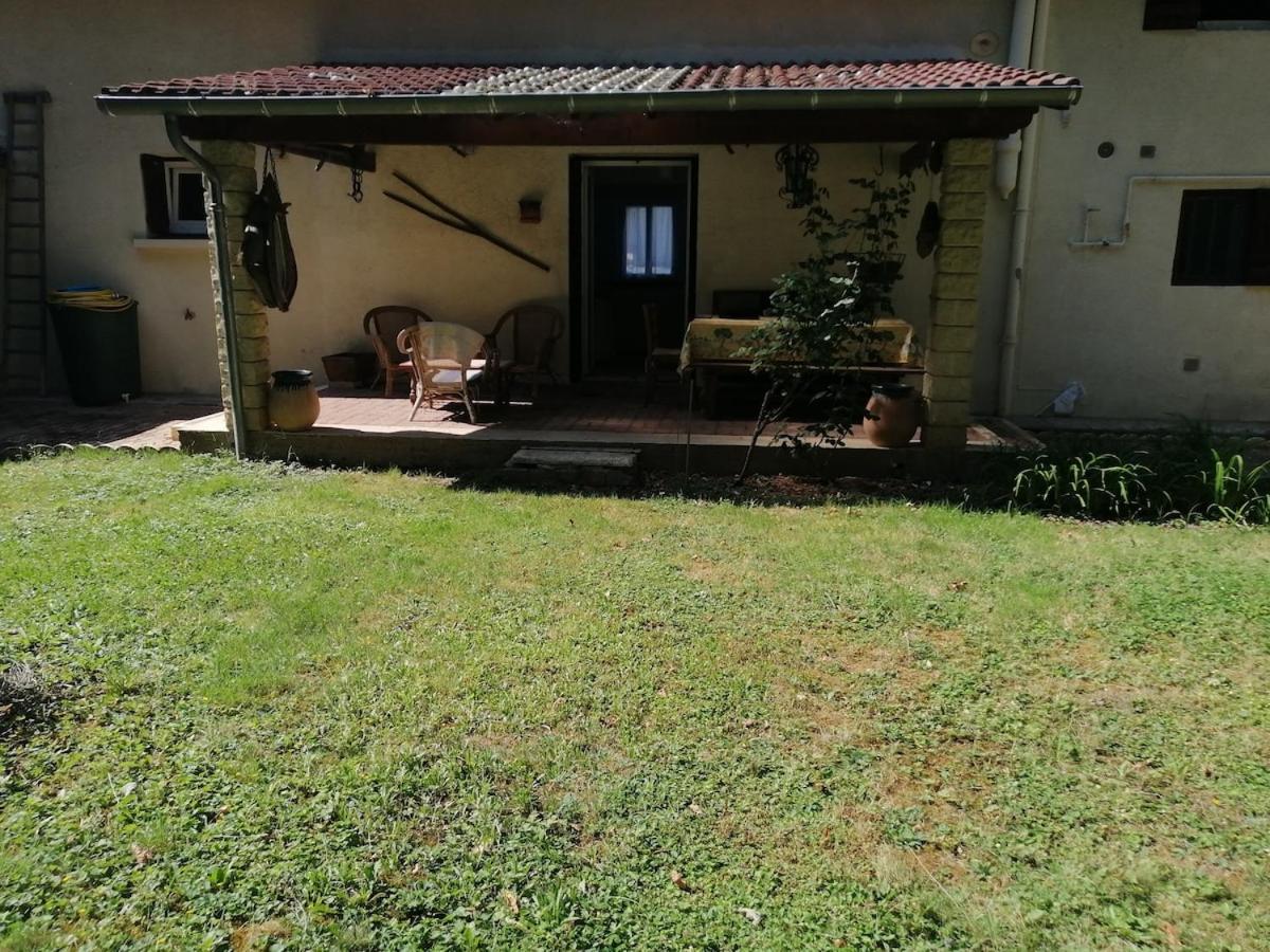 L'escapade Beaujolaise - Ferienwohnung La Chapelle-de-Guinchay
