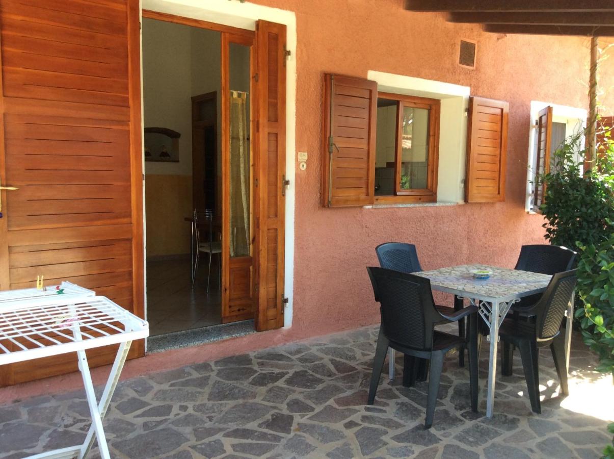 Residence Melograno - Ferienwohnung