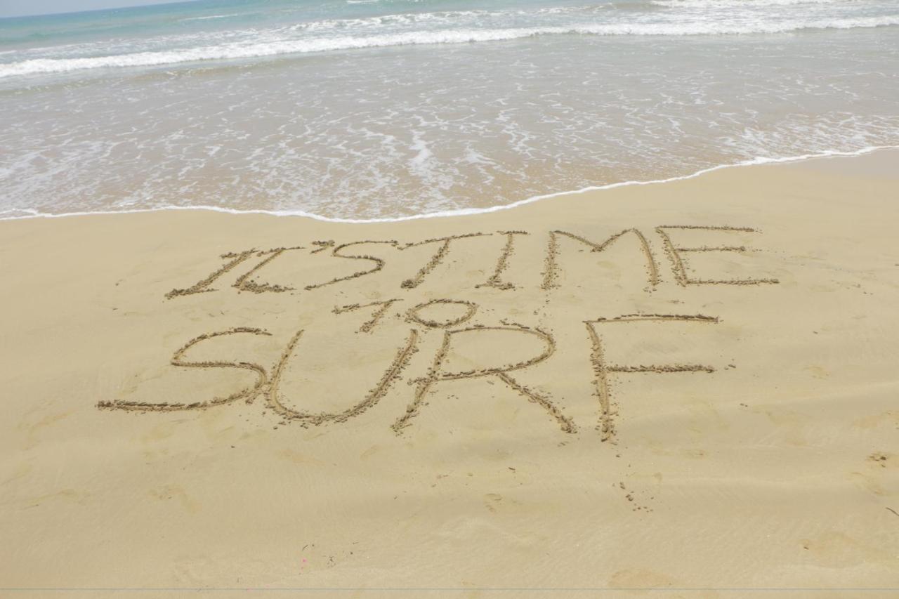 Surf Range - B&B Matara