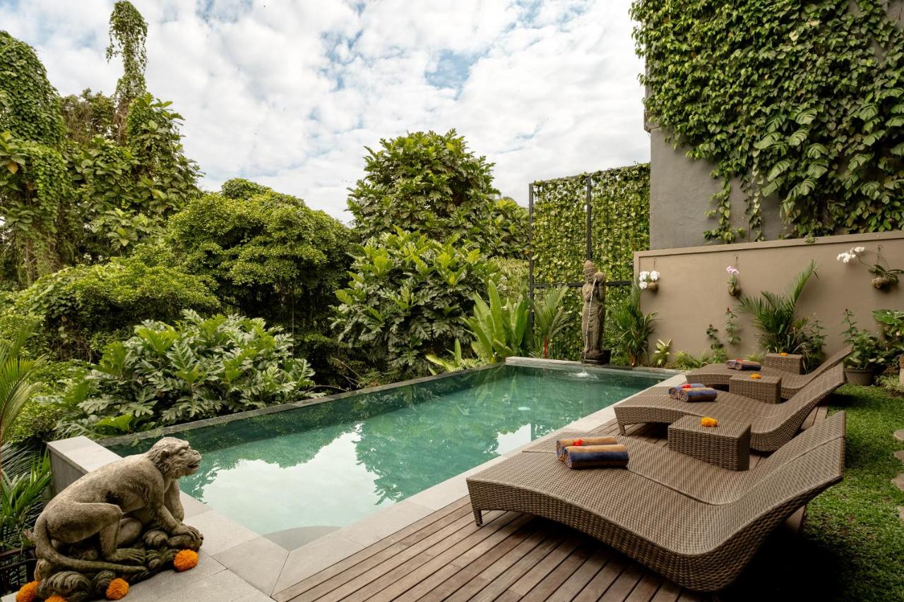Orchid Ubud Cottage - B&B Ubud