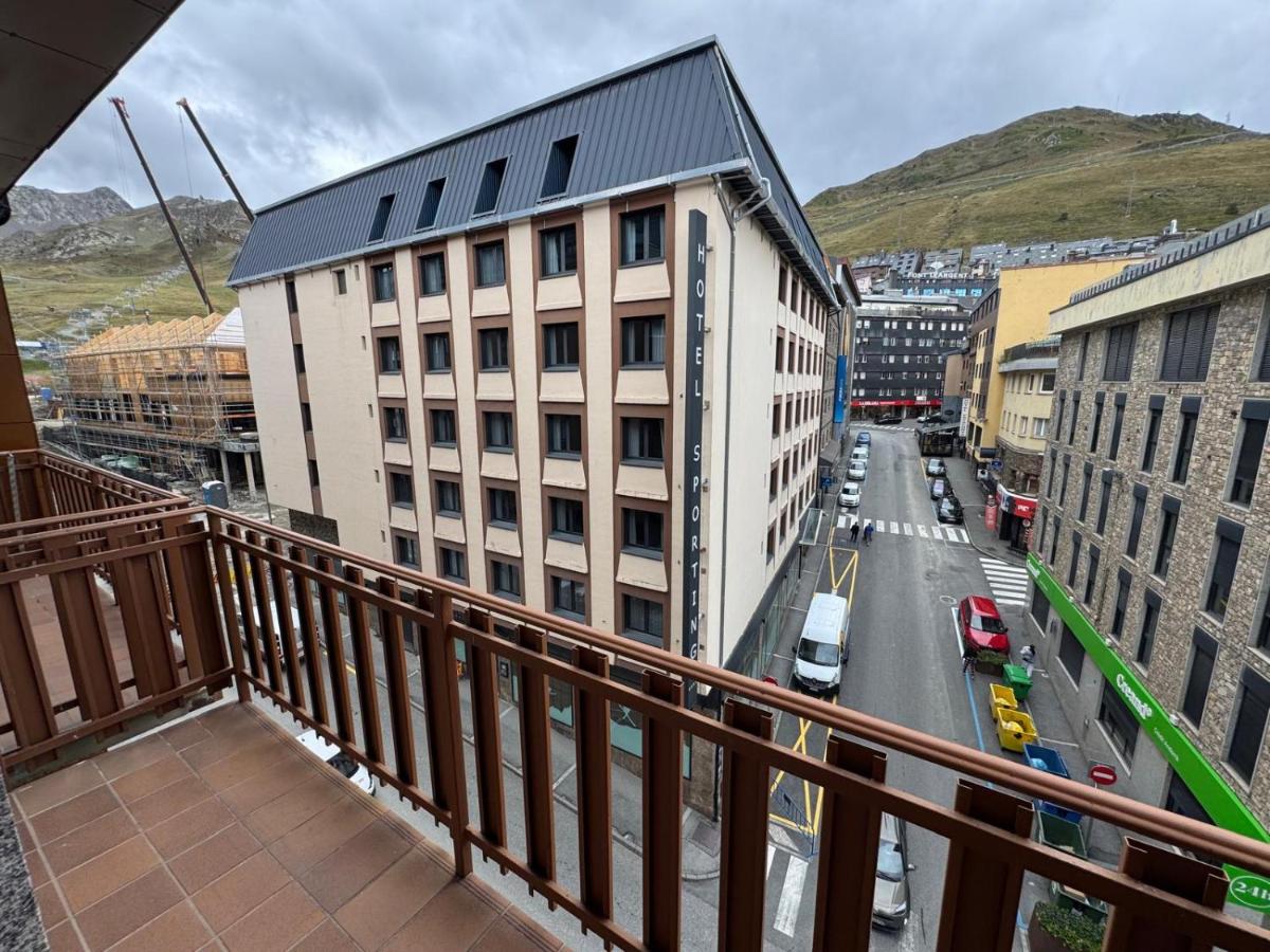 Immodelpas Griffon - B&B Pas de la Casa