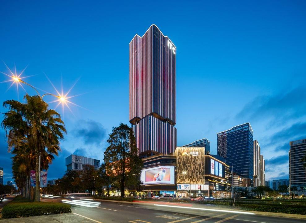 来咖民宿酒店三亚市中心大悦城店 - B&B Sanya