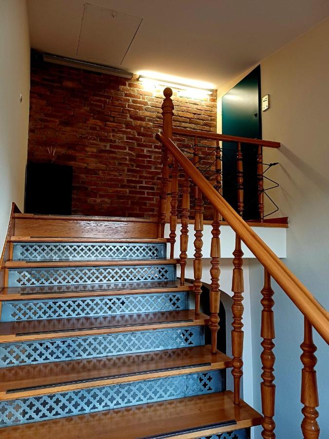 The City Barn Katowice - B&B Katowice