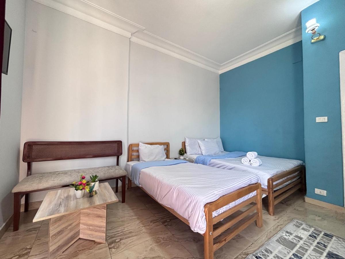 La Casa del sol Downtwon Cairo - Bed and Breakfast Caïro