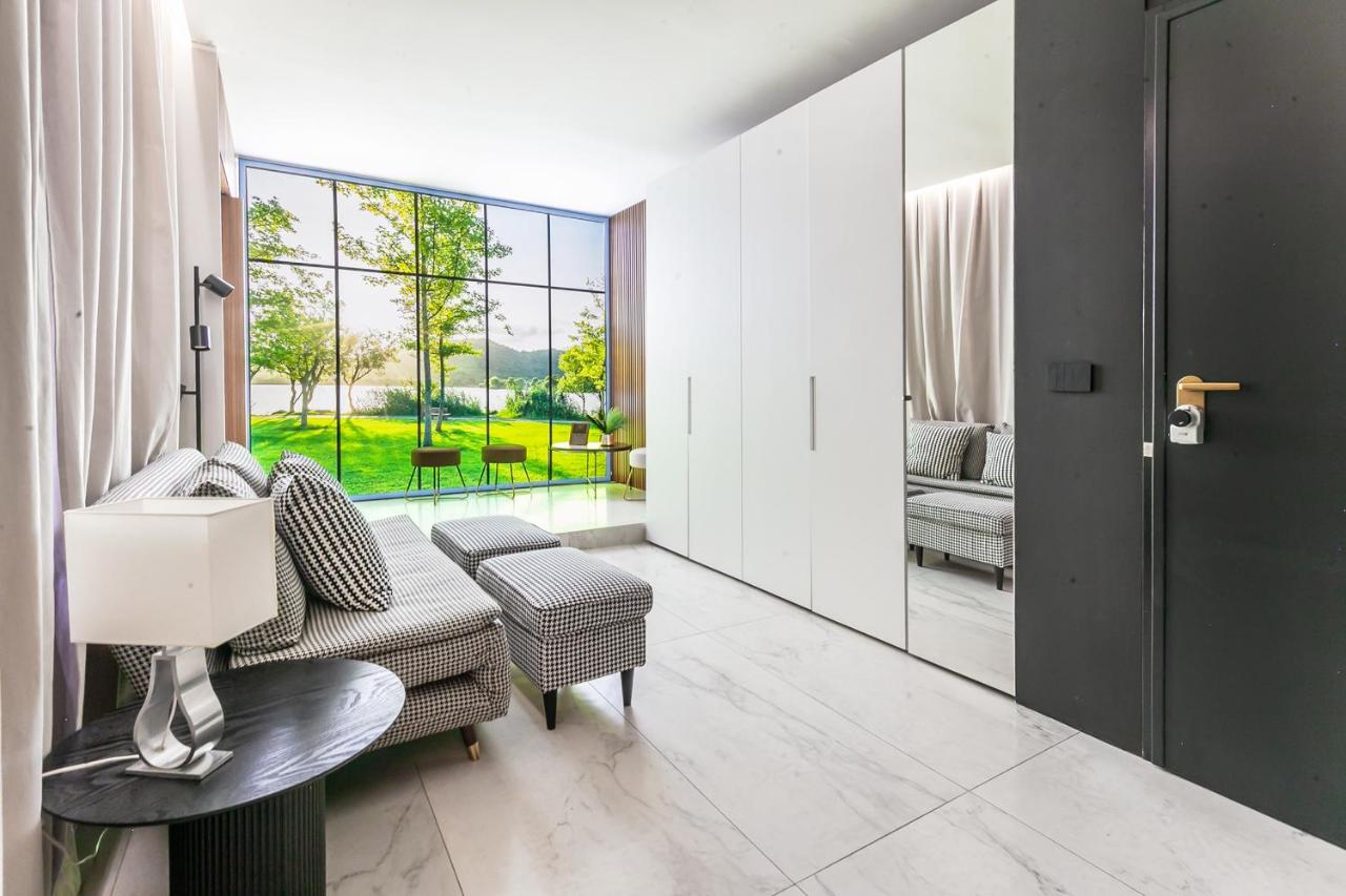 Suite Junior avec Balcon