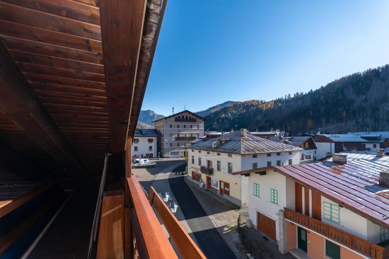 Casa Paola - Ferienwohnung Rocca Pietore