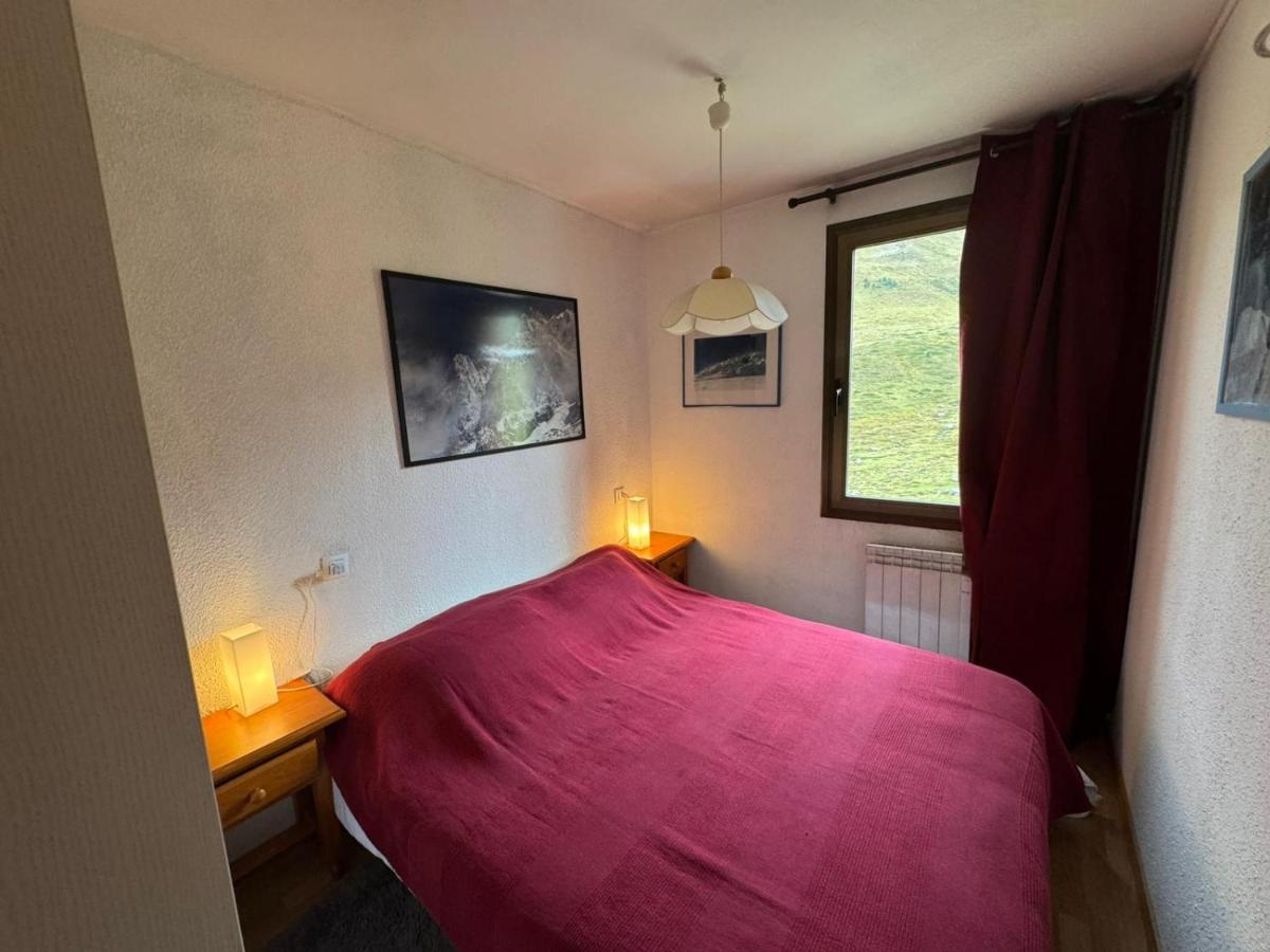 Appartement avec Balcon - 505