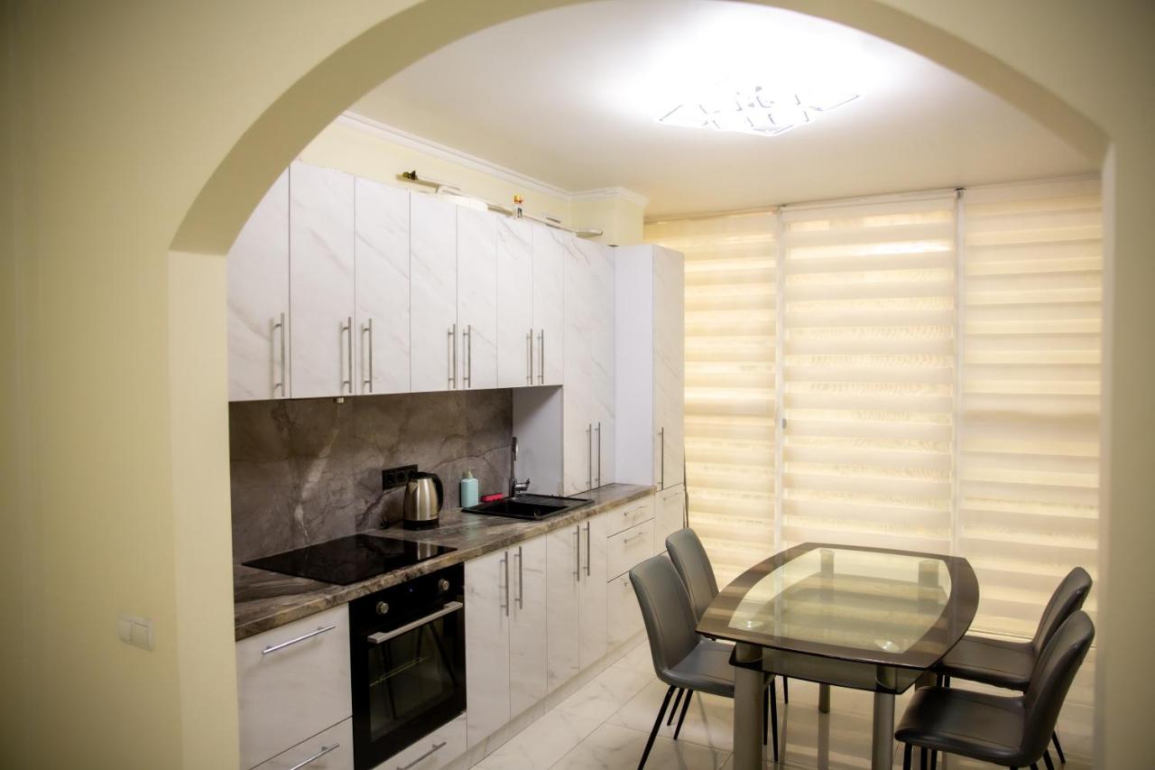 Family Apartment Center - B&B Chişinău
