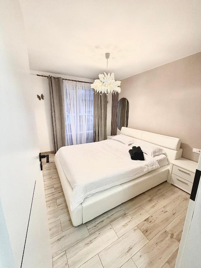 FLH - Obralix Home - B&B Sibiu