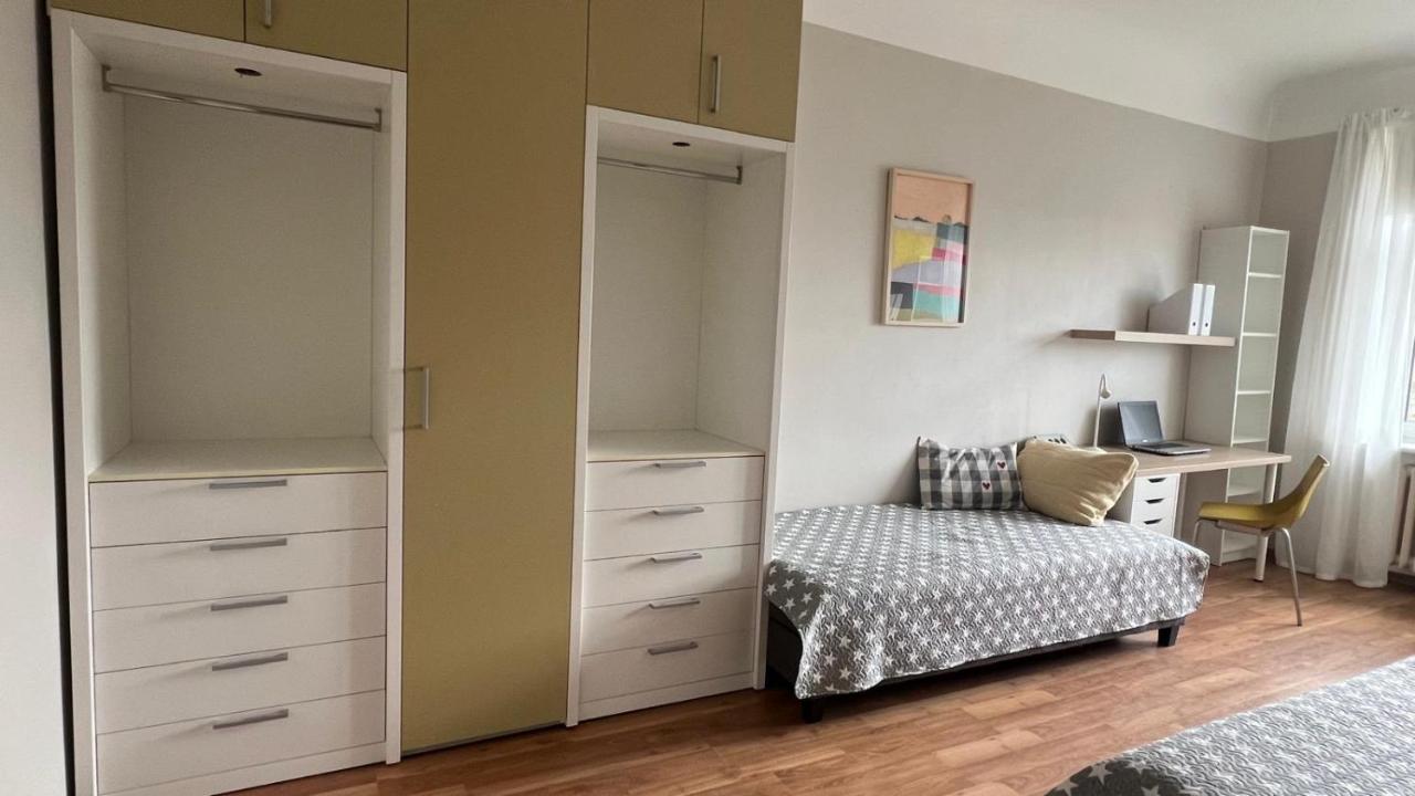 Apartment mit 2 Schlafzimmern