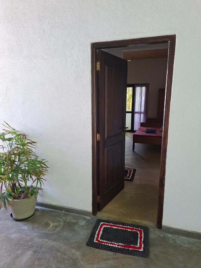 Driepersoonskamer met Balkon