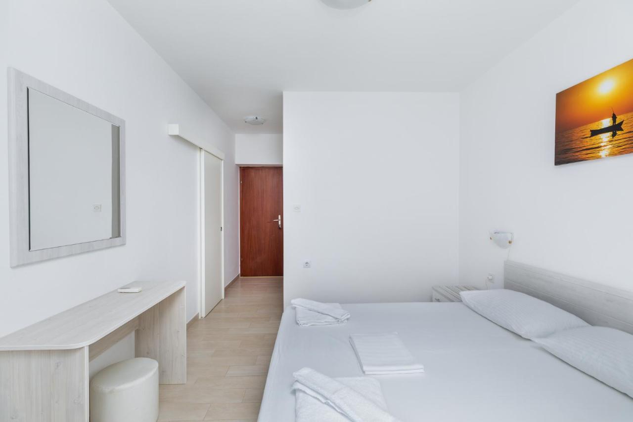 Appartement avec Balcon