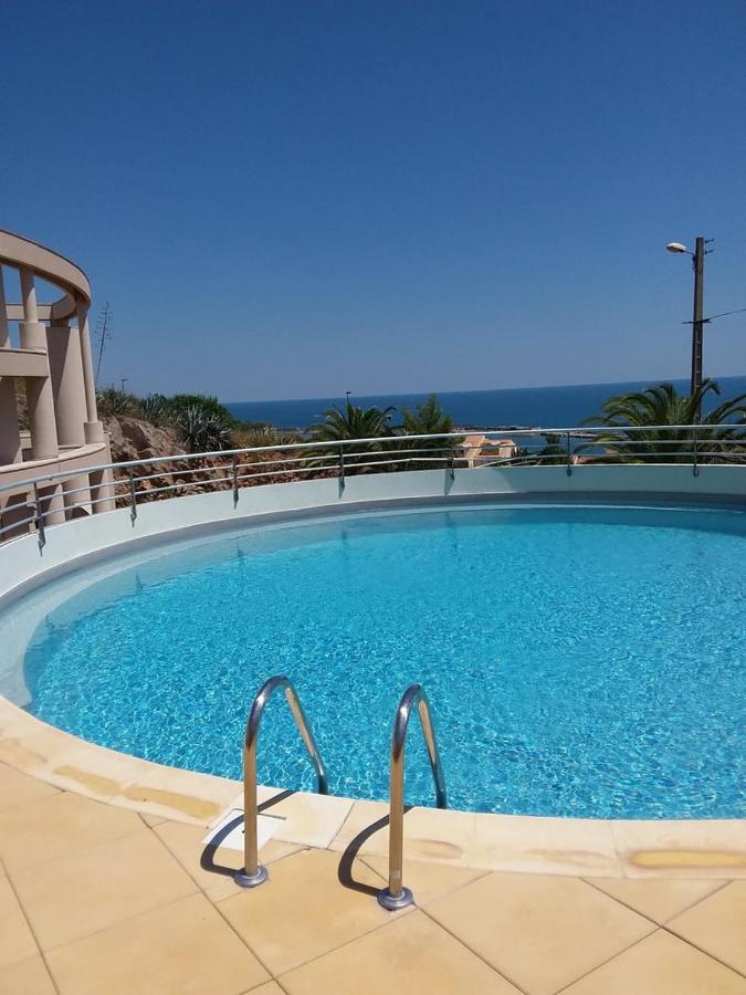 Lagune Azur – Séjour cosy vue mer piscine Wi-Fi - B&B Sète