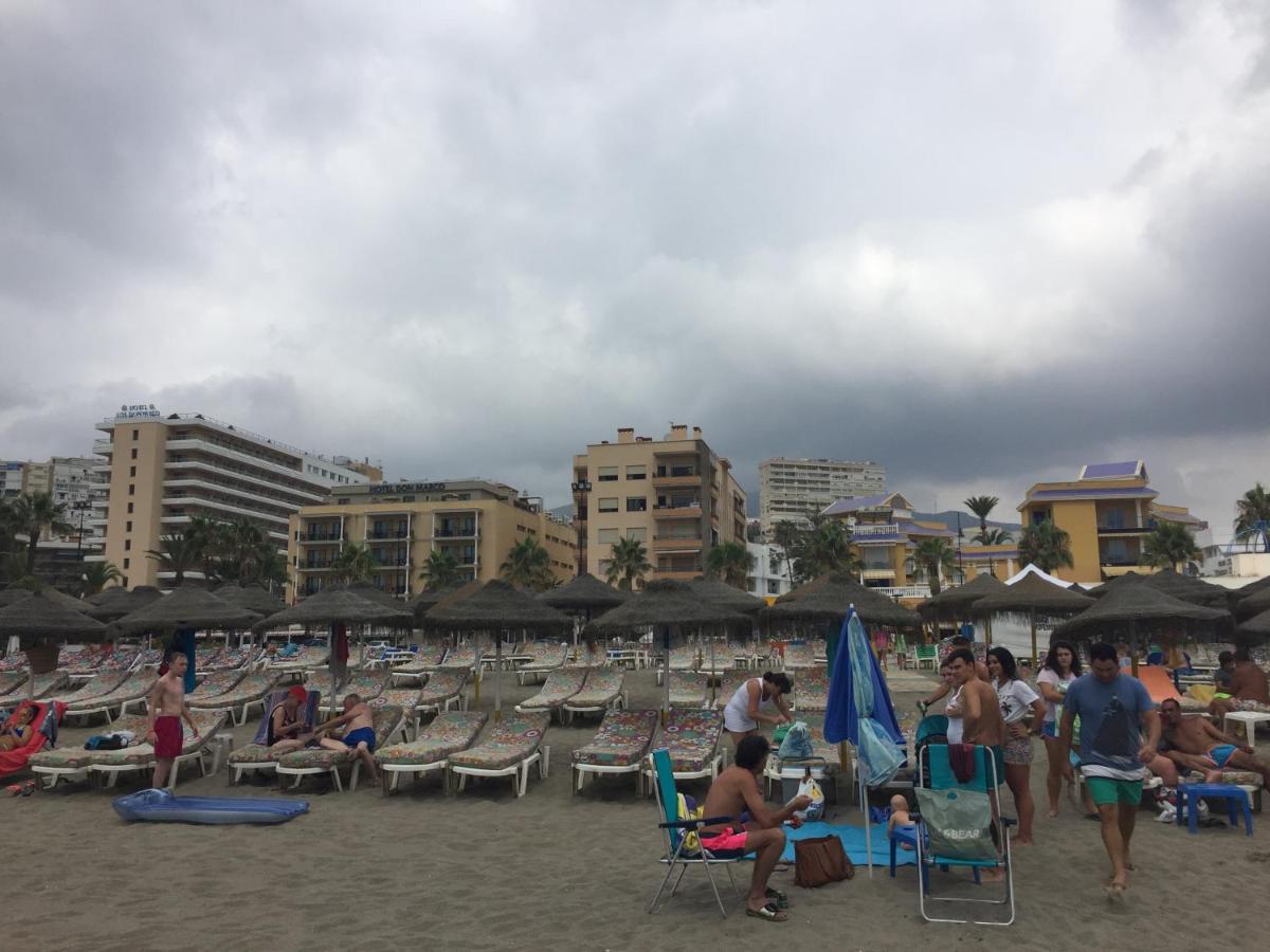 Perla Del Sol 1 l - B&B Torremolinos