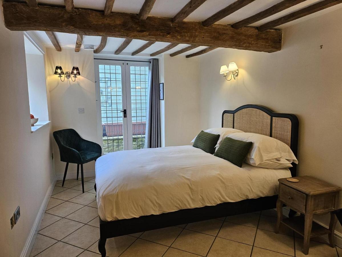 Habitación Deluxe con cama extragrande