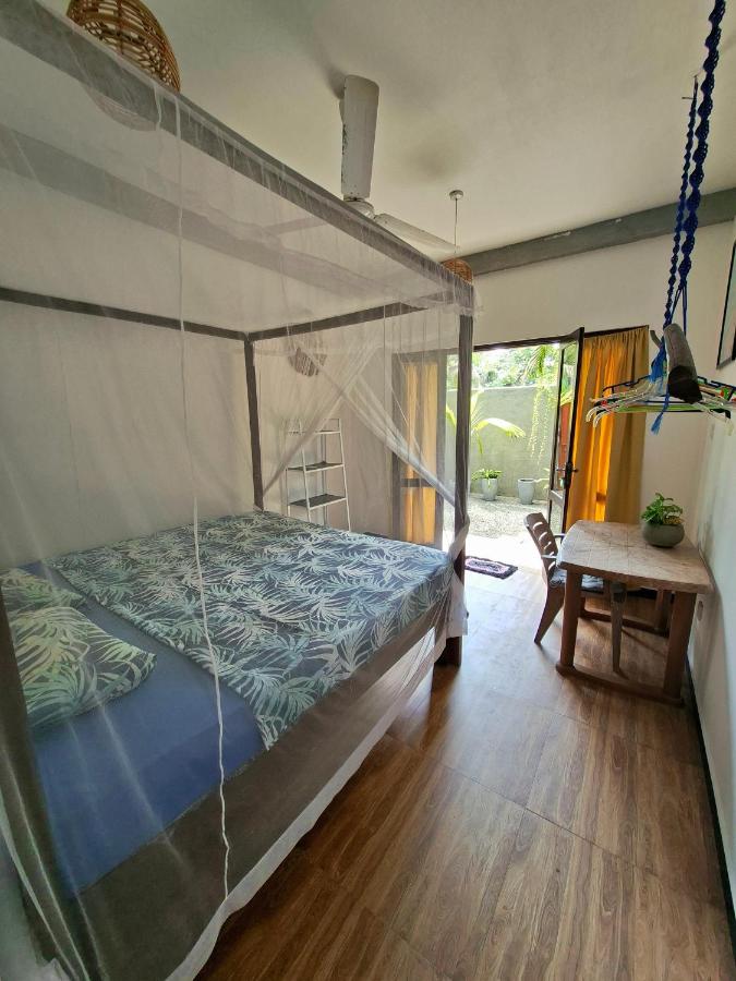 Tweepersoonskamer met Eigen Badkamer