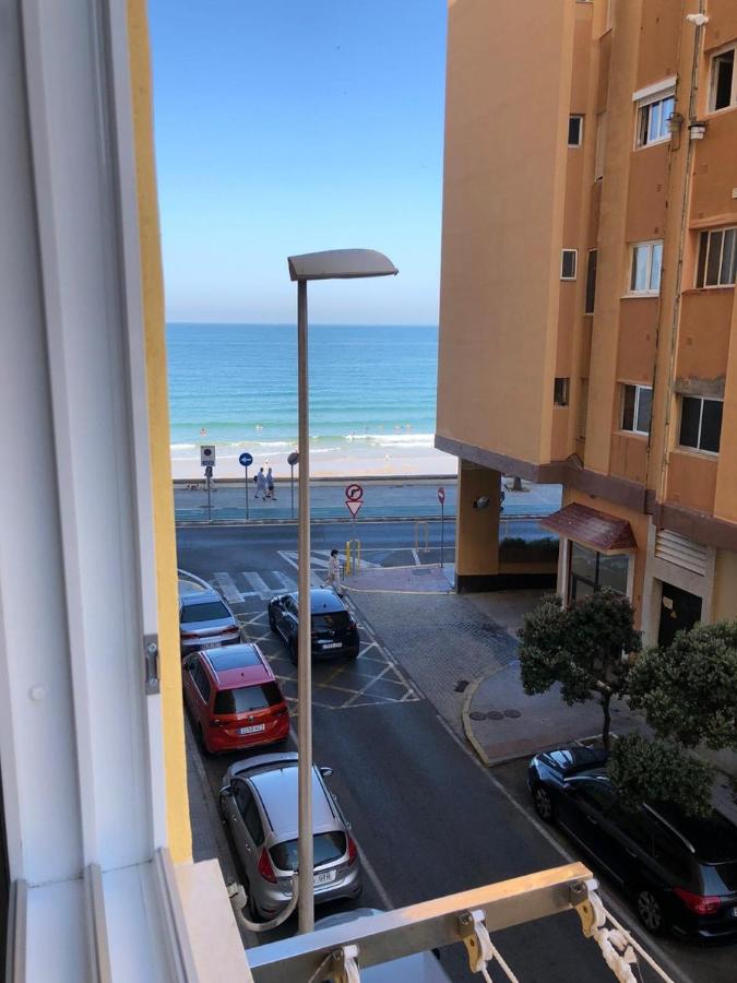 Playa, Sol y Relax - Ferienwohnung Cádiz