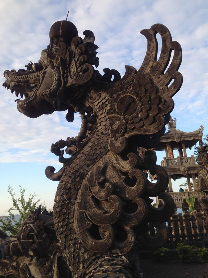 Biorock Homestay & Dive Center Pemuteran - B&B Pemuteran