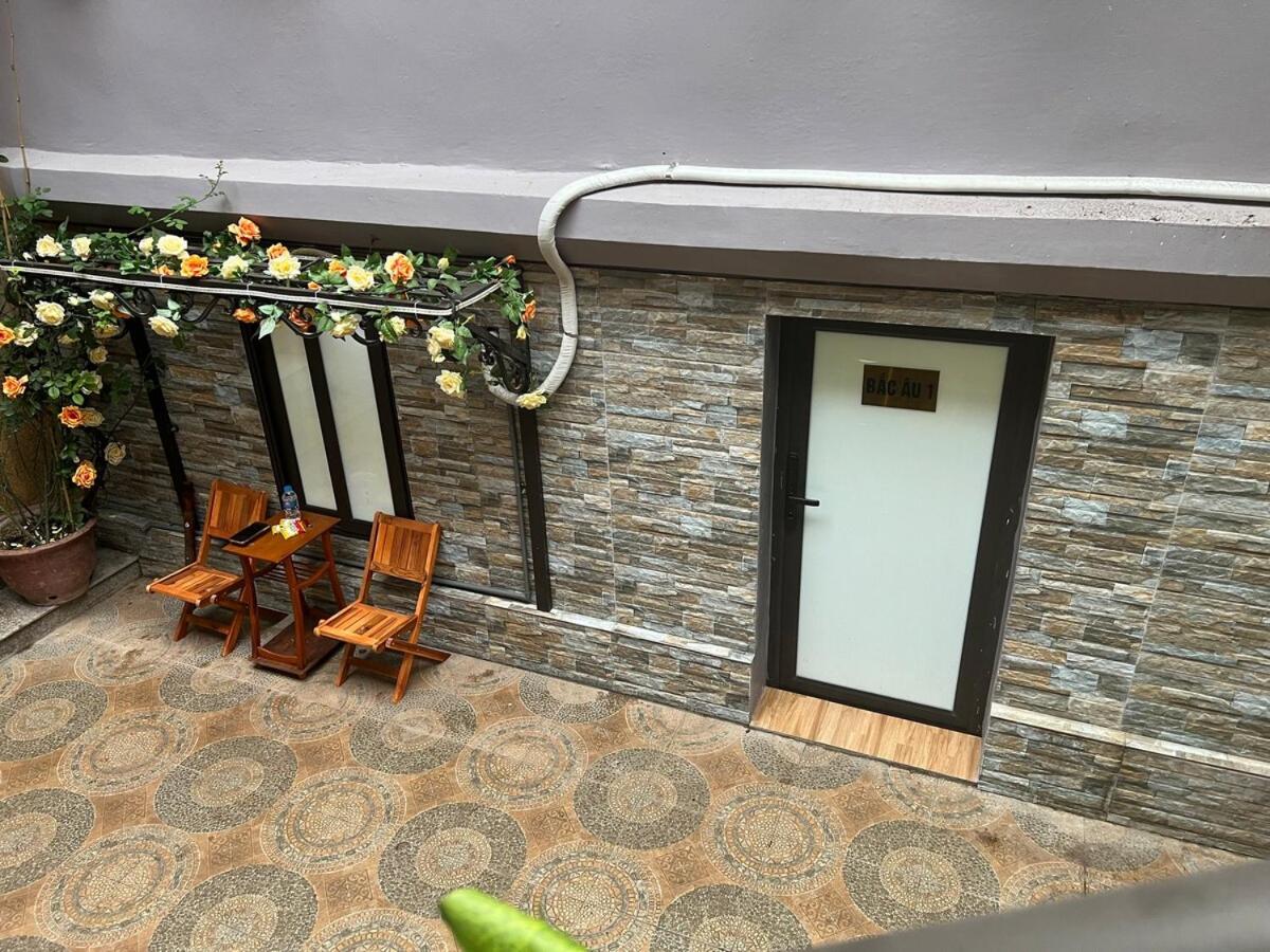 Sunflower Homestay Hai Phong - B&B Haiphong