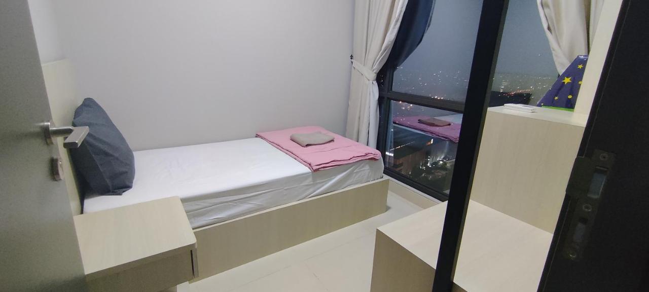 Appartement - Vue sur Ville