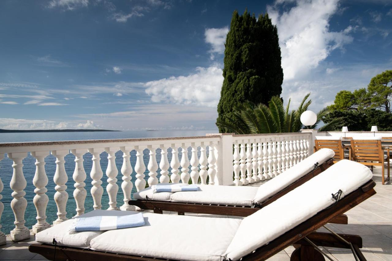 La Villa-Silba - B&B Silba