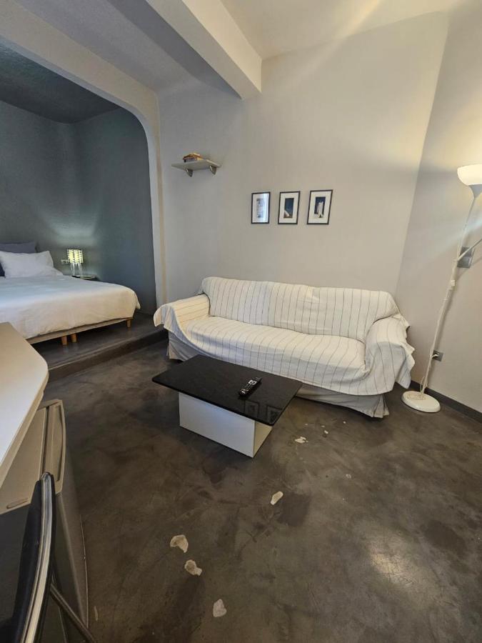 Habitación Doble Estándar