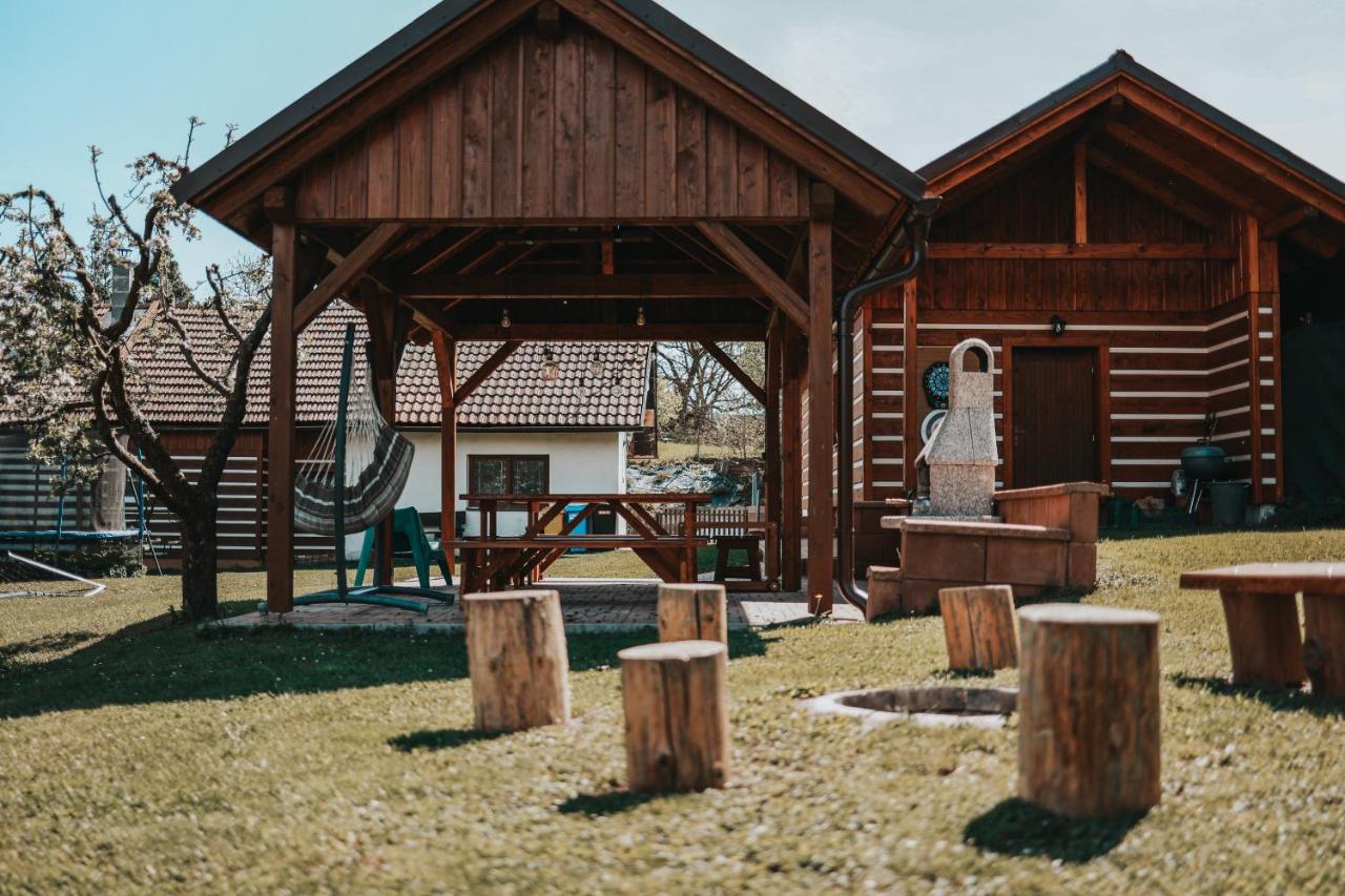 Chalupa na Horce - B&B Blata