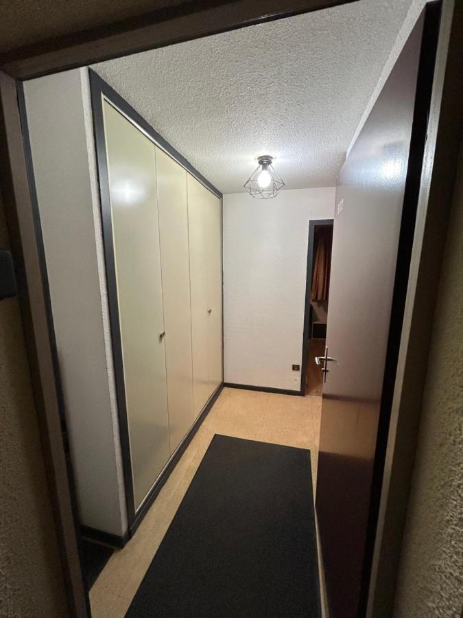 Appartement cosy quartier Napoléon - Ferienwohnung Flassans-sur-Issole