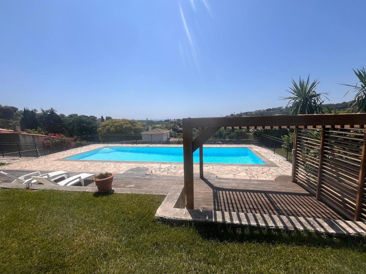 Le paradis d Antibes - B&B Antibes