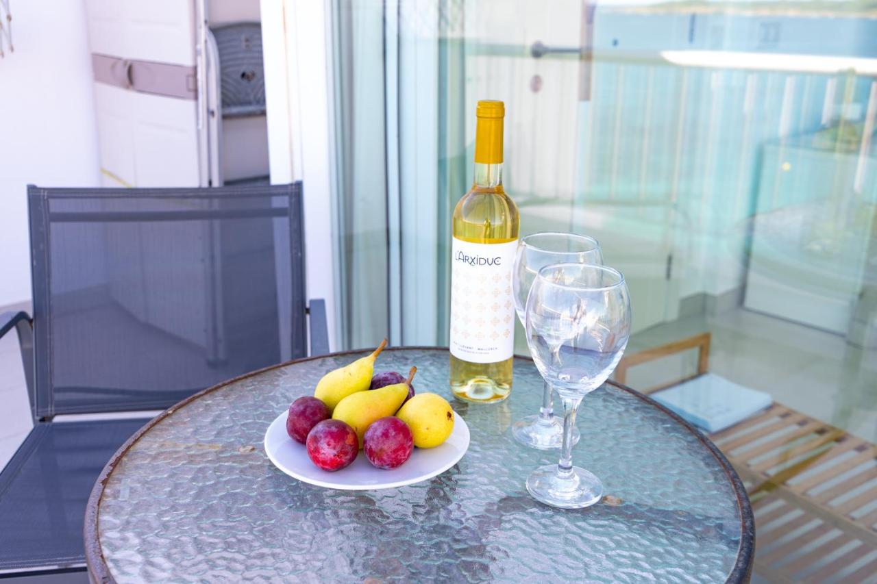 Marinamar sea View - B&B S'illot