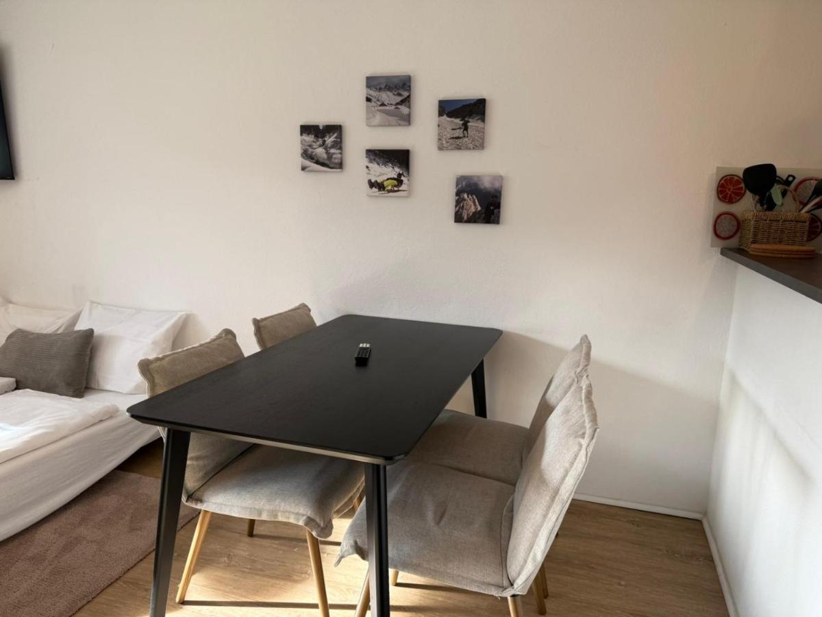 Haus Panorama Seefeld - B&B Seefeld in Tirol