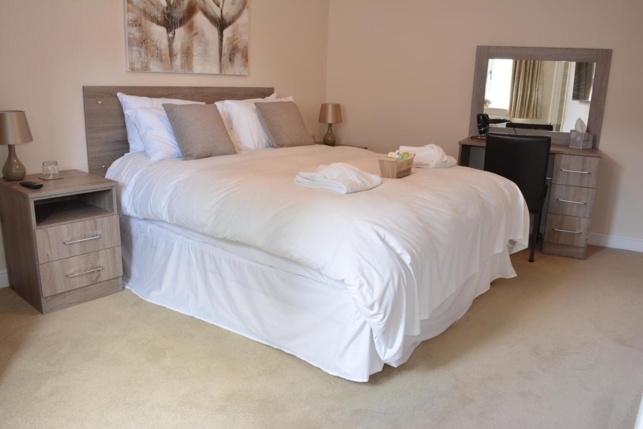 Greyhound Inn - Chambres d'hôtes Winterborne Kingston