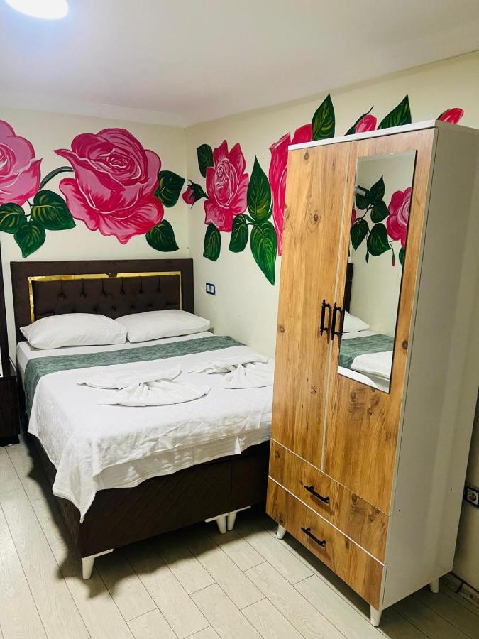 Camera Tripla Luxury