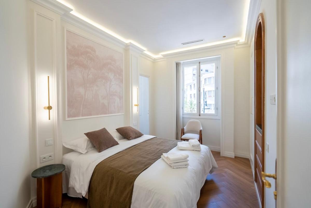 Iberia Urban Center 4 - B&B Tangeri