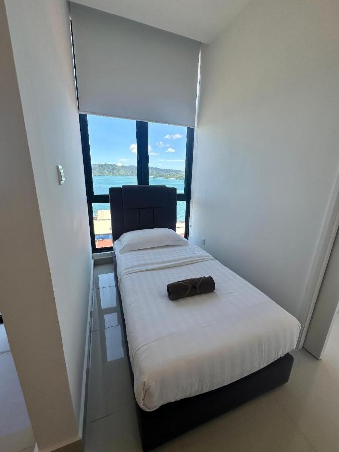 Appartamento con Vista Mare