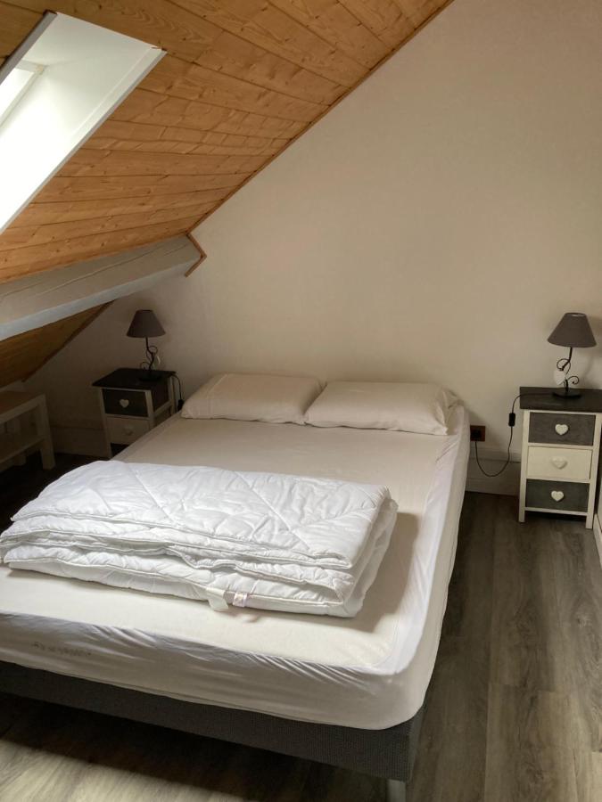 Appartement F3 - B&B Le Mont-Dore