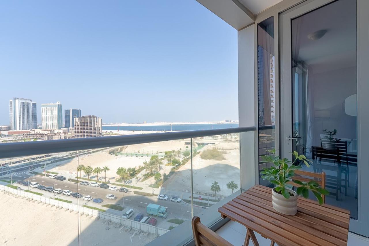 Urban Chic - Shams Meera - Chambres d'hôtes Abou Dabi